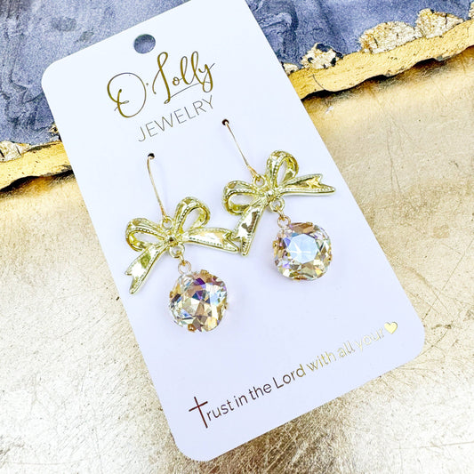 O’Lolly Bella Earrings