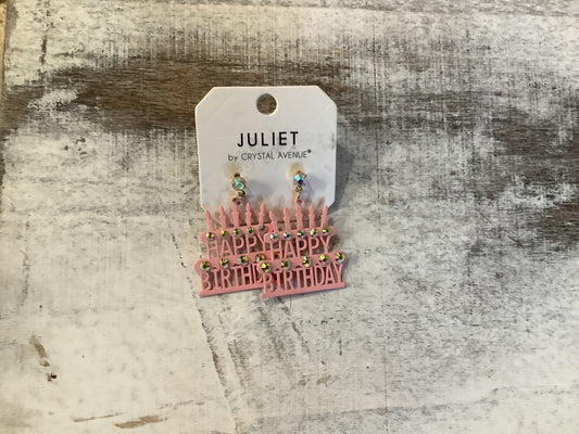 special day earrings