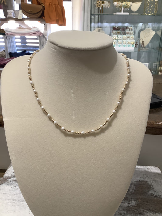 Lolo Necklace w/o clasp