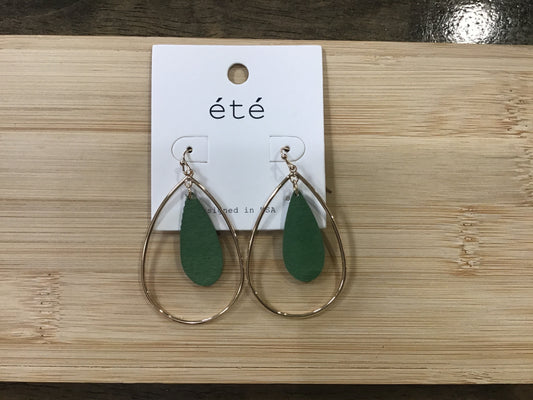 Marjorie Earrings