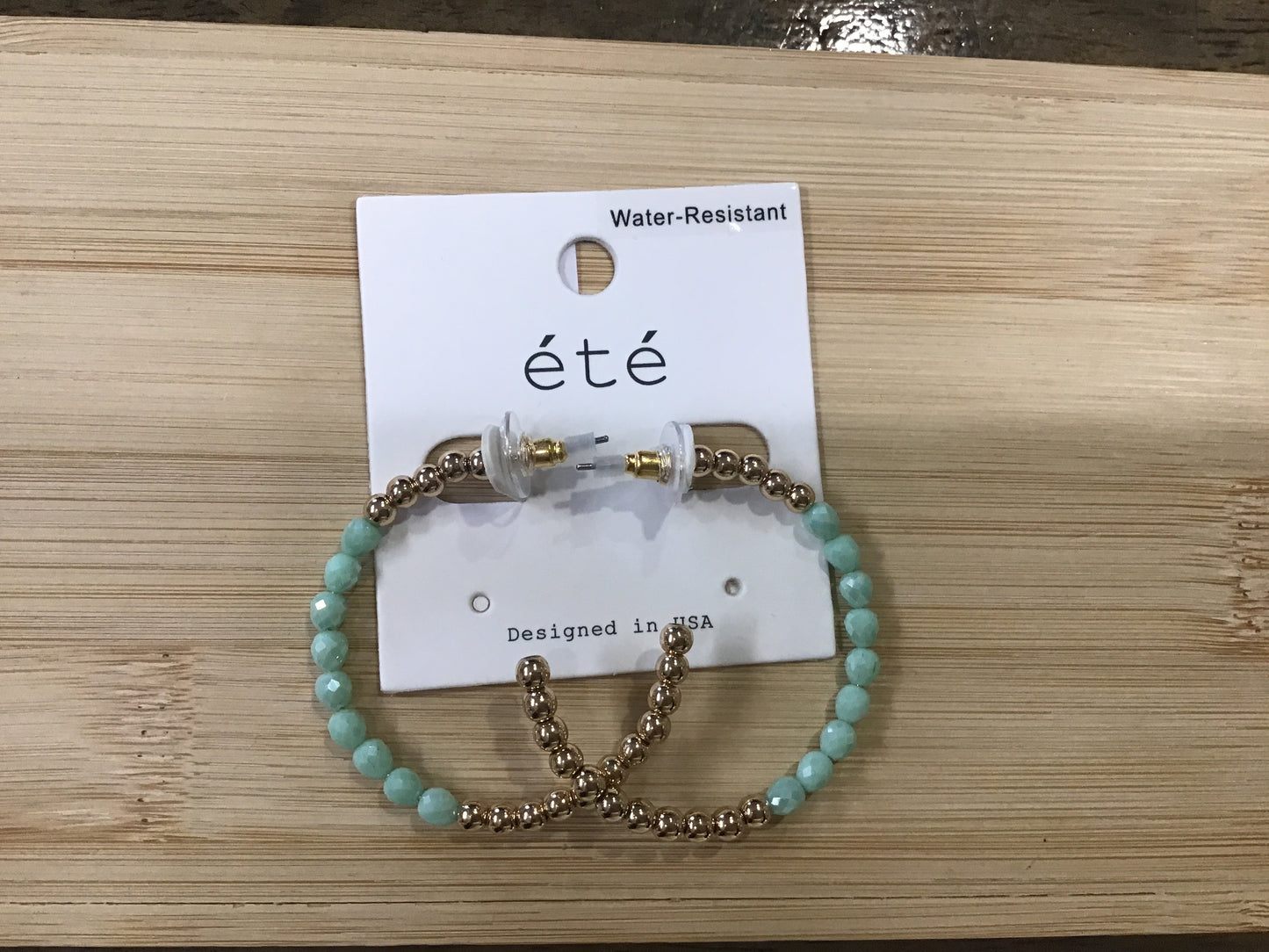 Paige Earrings
