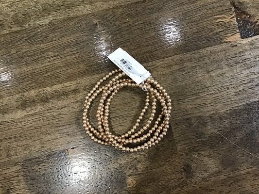 Love For Beads Bracelet