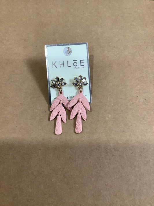 Evelyn Earrings