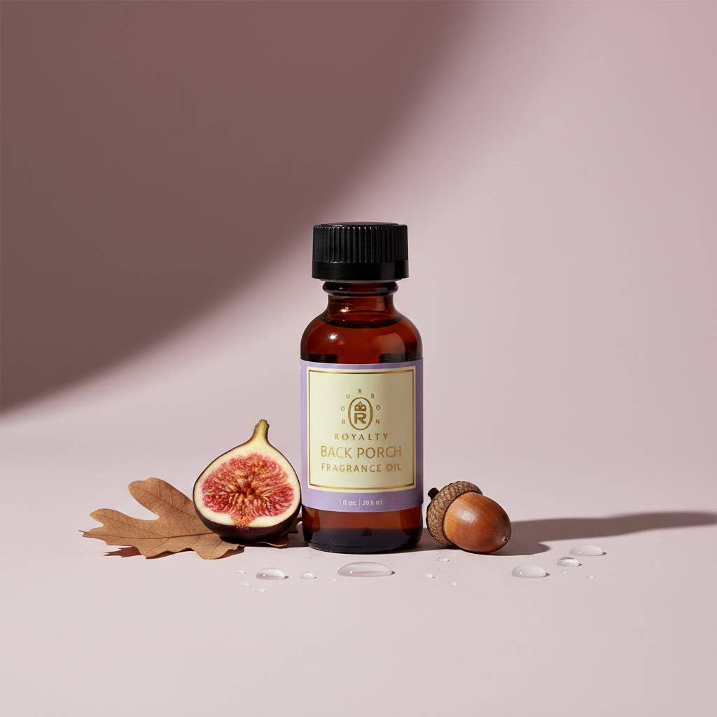 1 oz Fragrance Oil