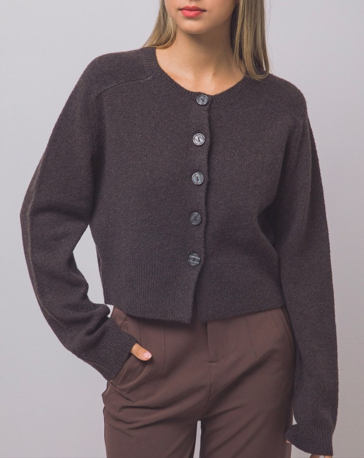Mallory Cardigan