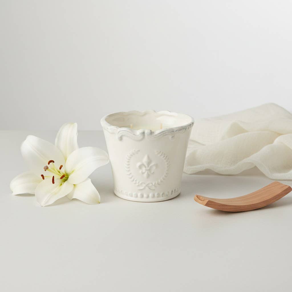 10 oz Marquis Candle