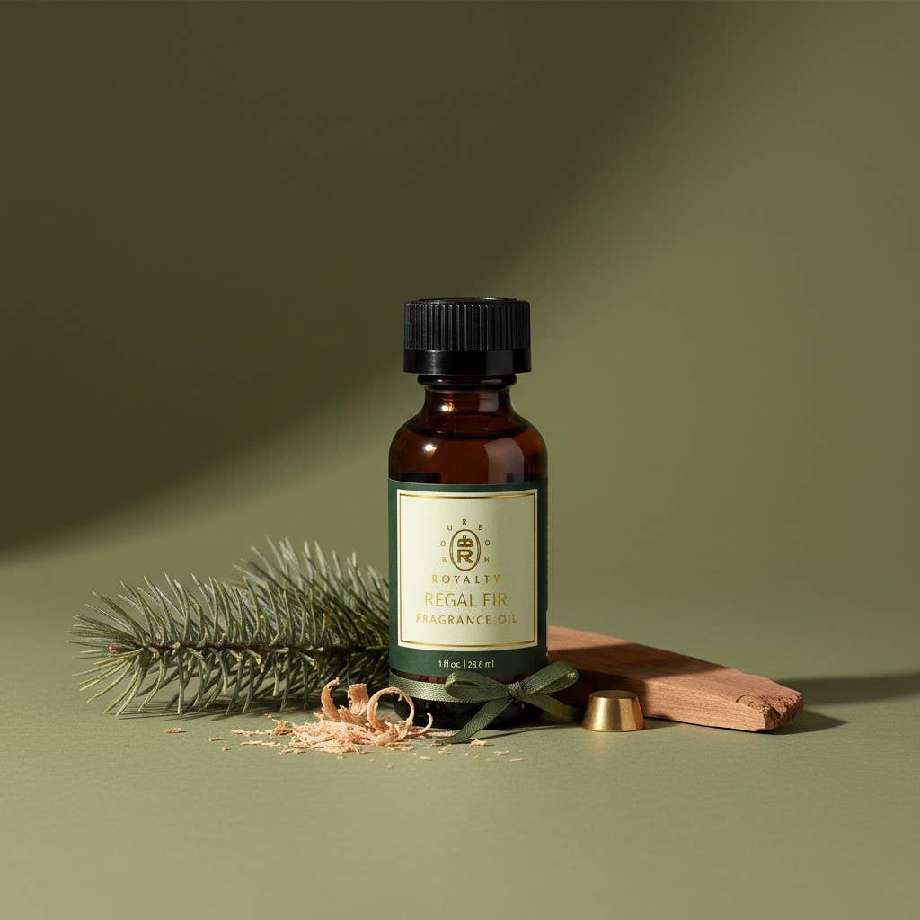 1 oz Fragrance Oil