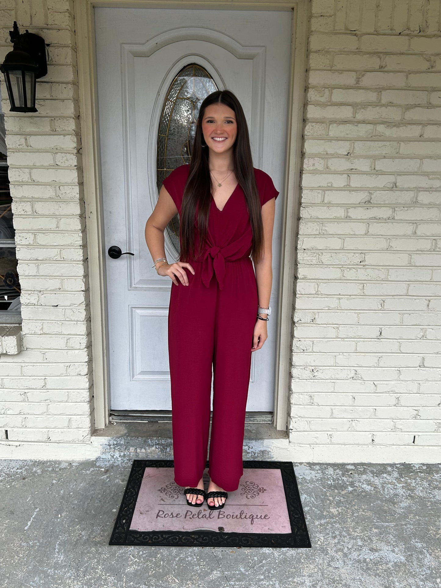 Riana Jumpsuit