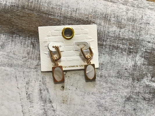 Statement Piece Earrings