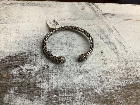 Metal Bangles