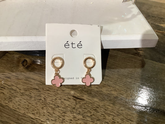 Janie Earrings
