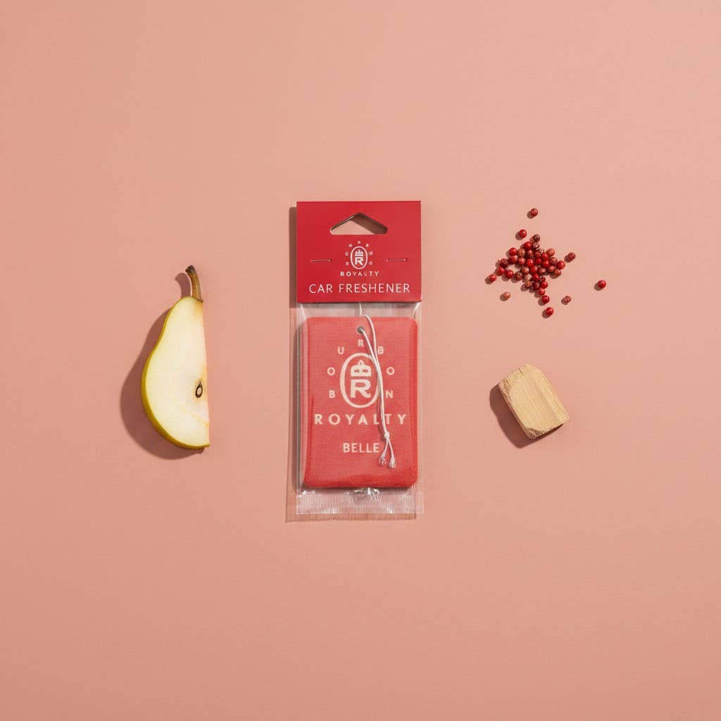 Car Freshener