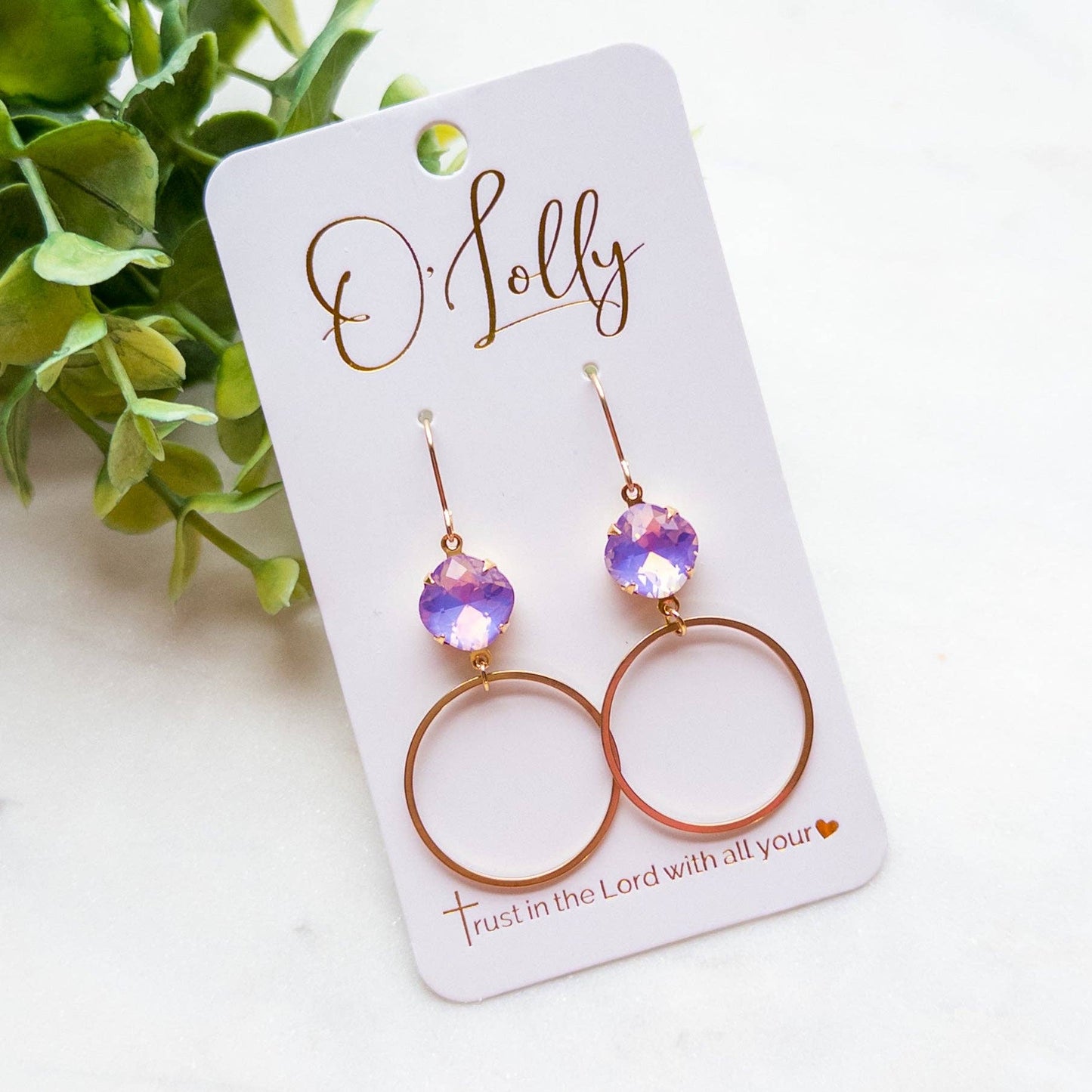 Multicolored Bright Stones