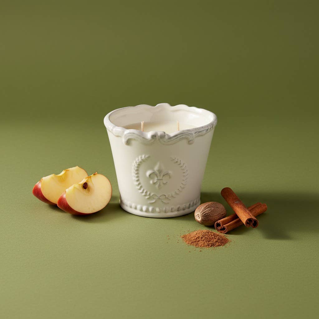 10 oz Marquis Candle