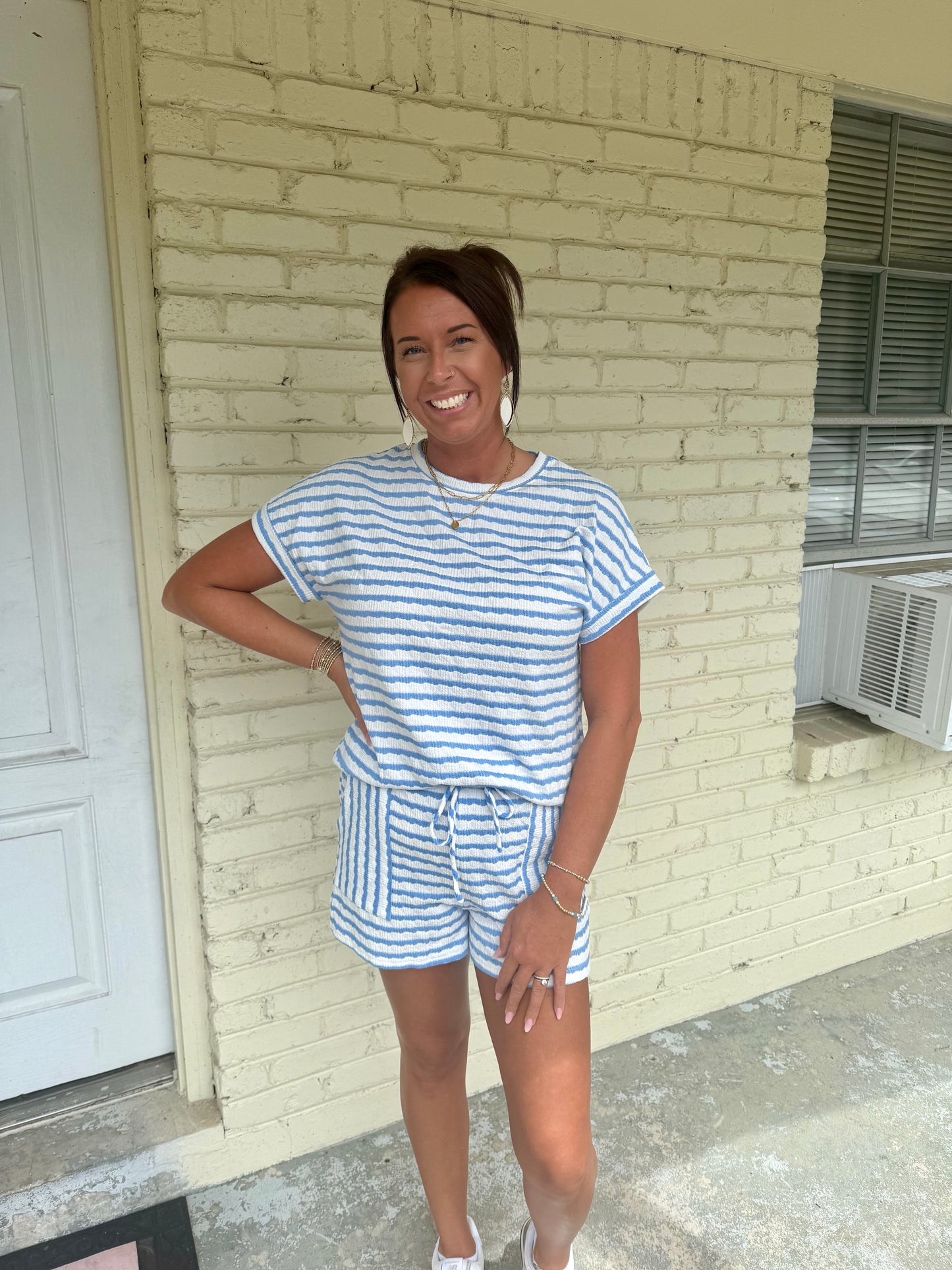 Stripes For Days Set