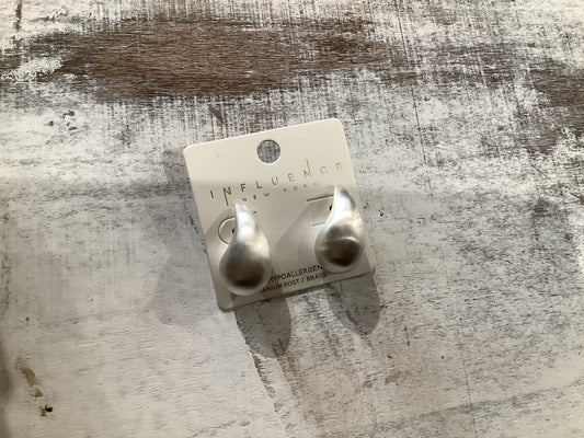 Teardrop Earring