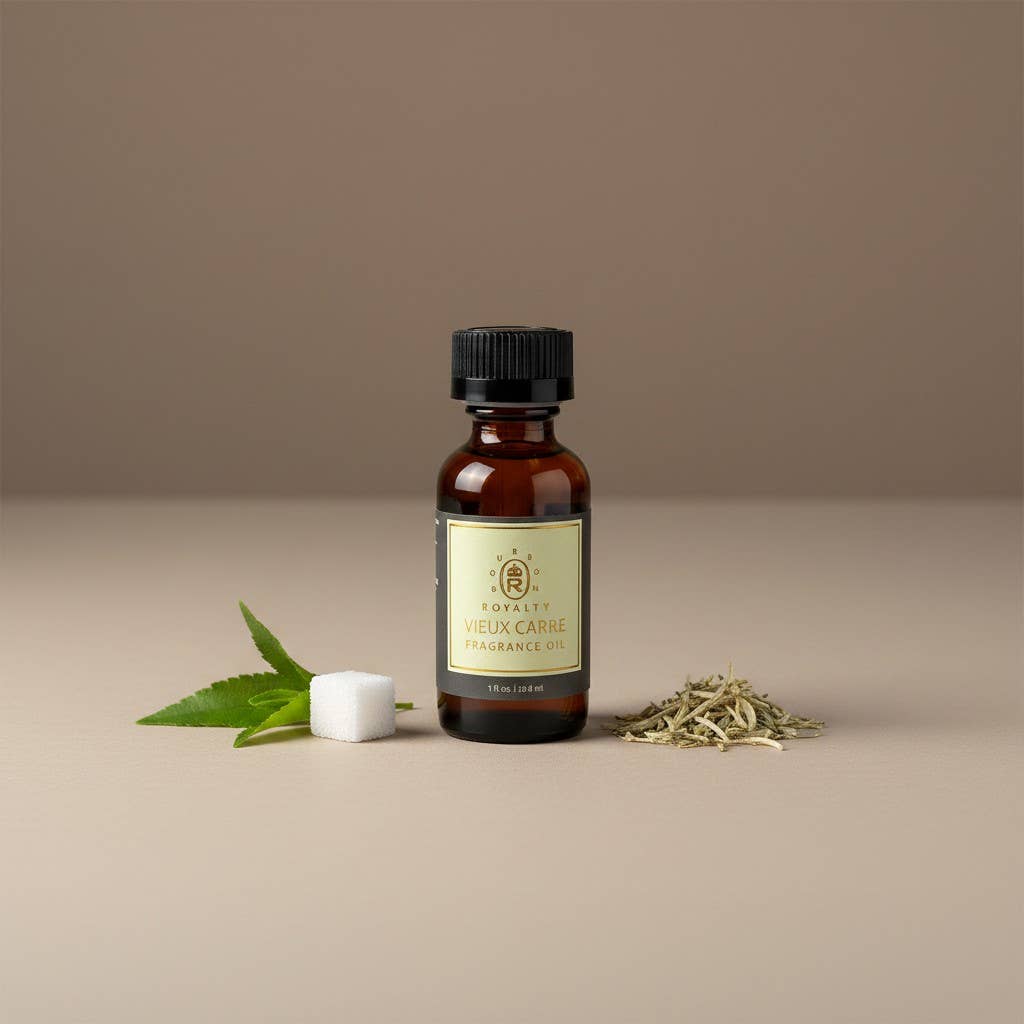 1 oz Fragrance Oil