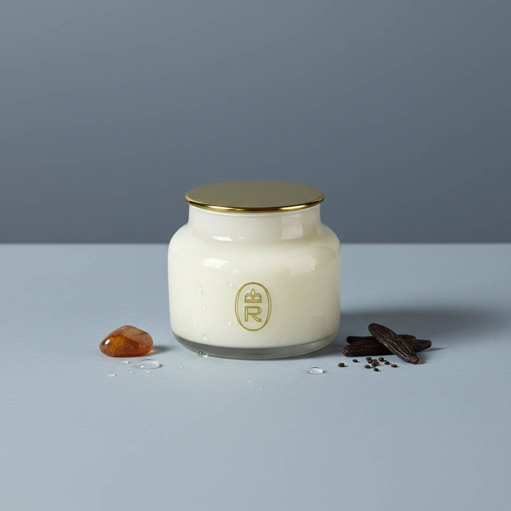 8 oz Heritage Candle