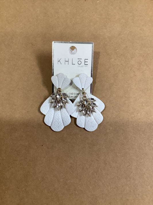 Charlotte Earrings