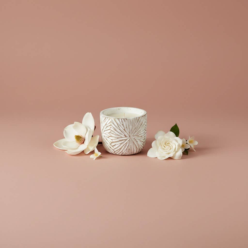 4 oz Sky Burst Candle