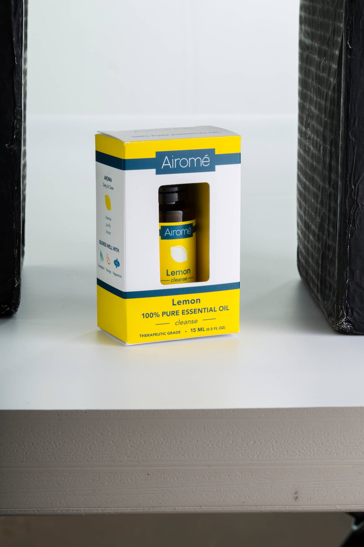 15ml Essential Oil Lemon