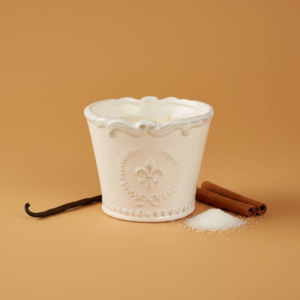 10 oz Marquis Candle