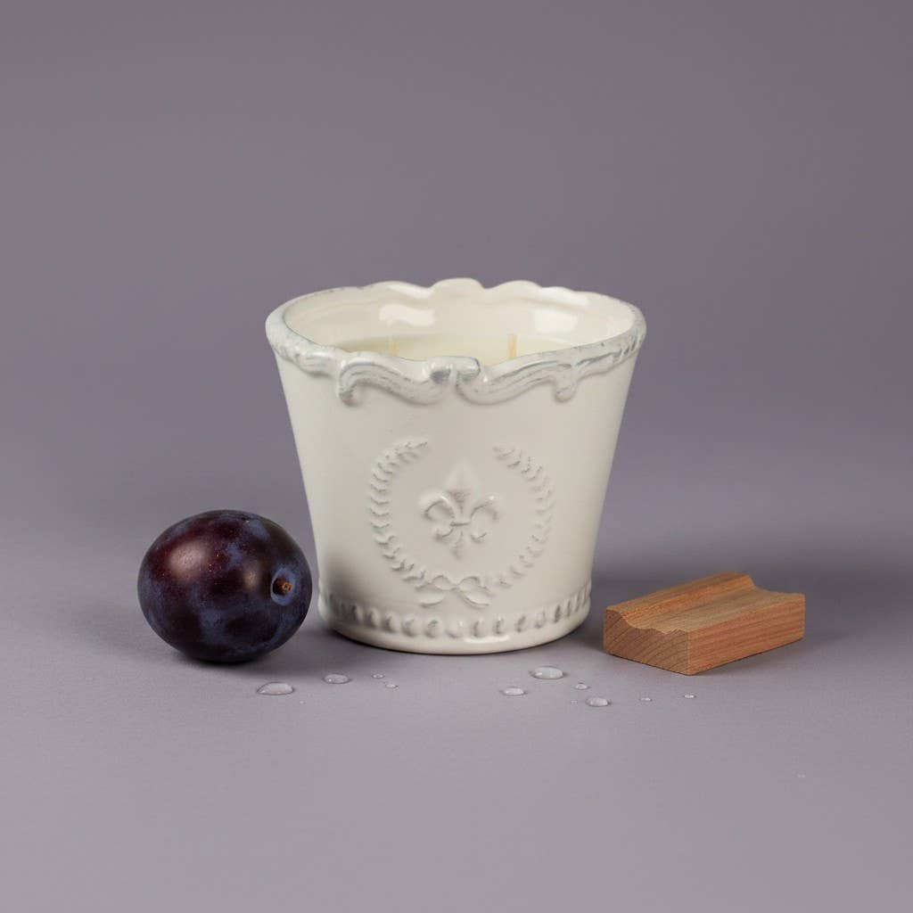 10 oz Marquis Candle