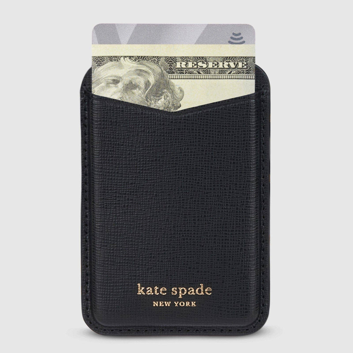 Kate spade new york Wallet MagSafe Black