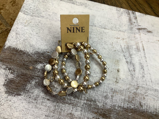 Everyday bracelet set