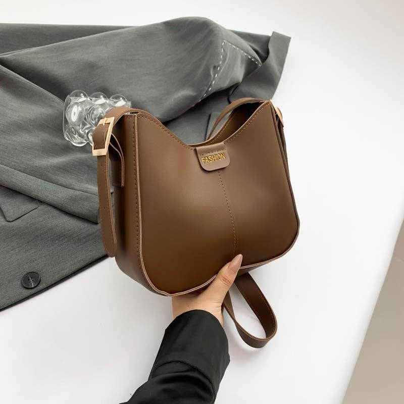 Tessa Vintage Bucket Bag