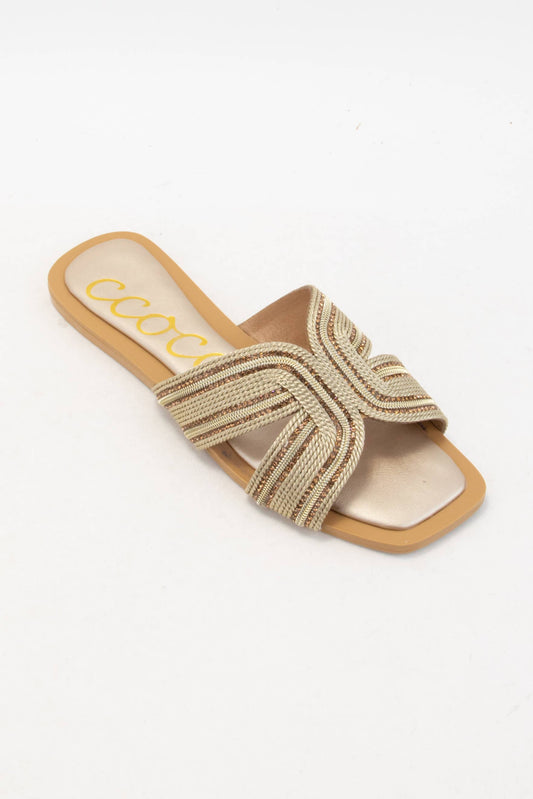 Marisa Sandal