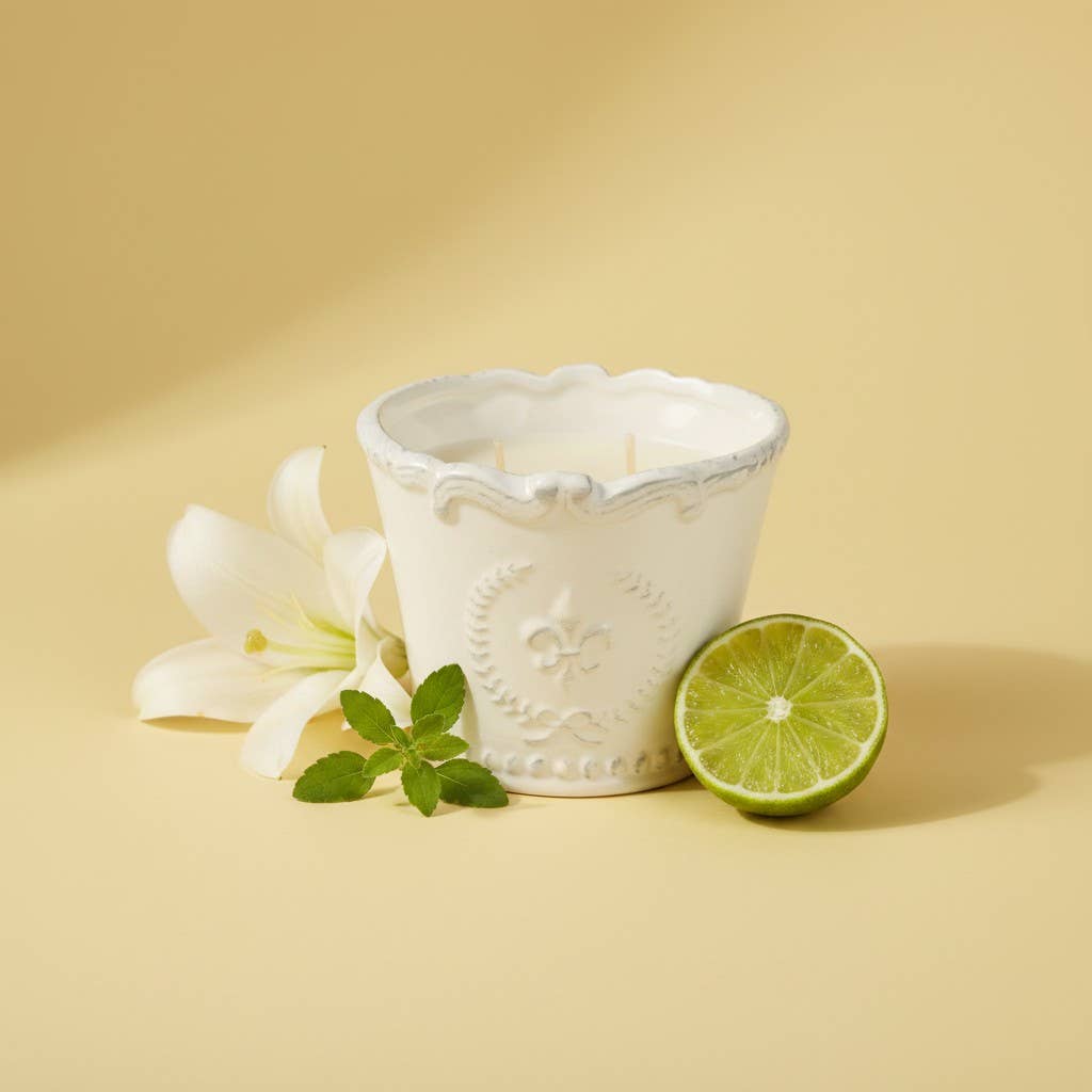 10 oz Marquis Candle