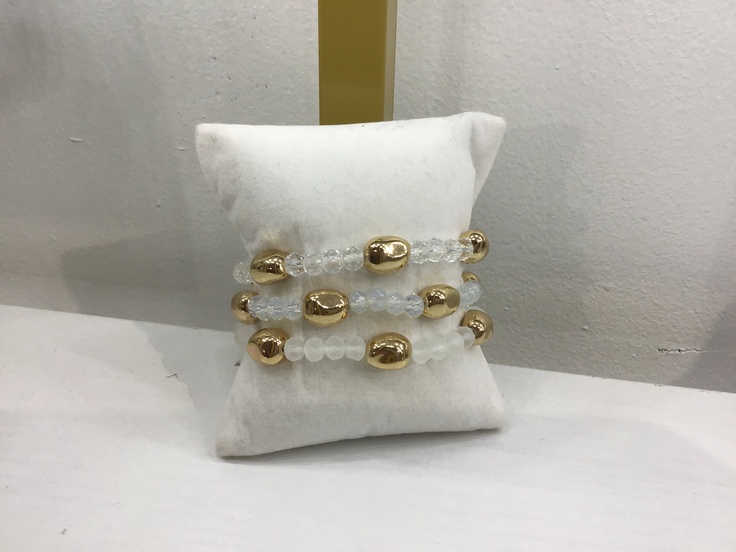 Angela Stack Bracelet