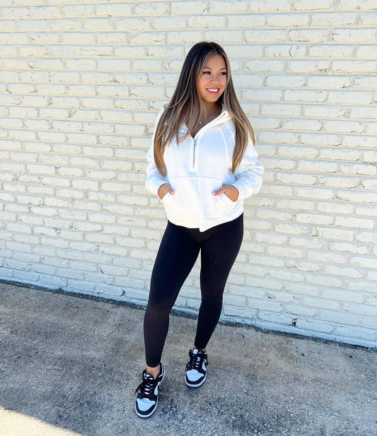 Natalie Pullover