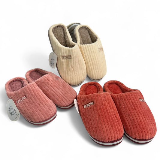 Cozy Slippers
