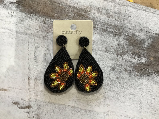 Beads Galore Earrings