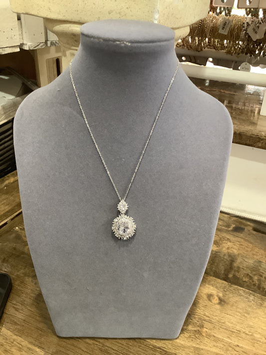 Elegant Necklace