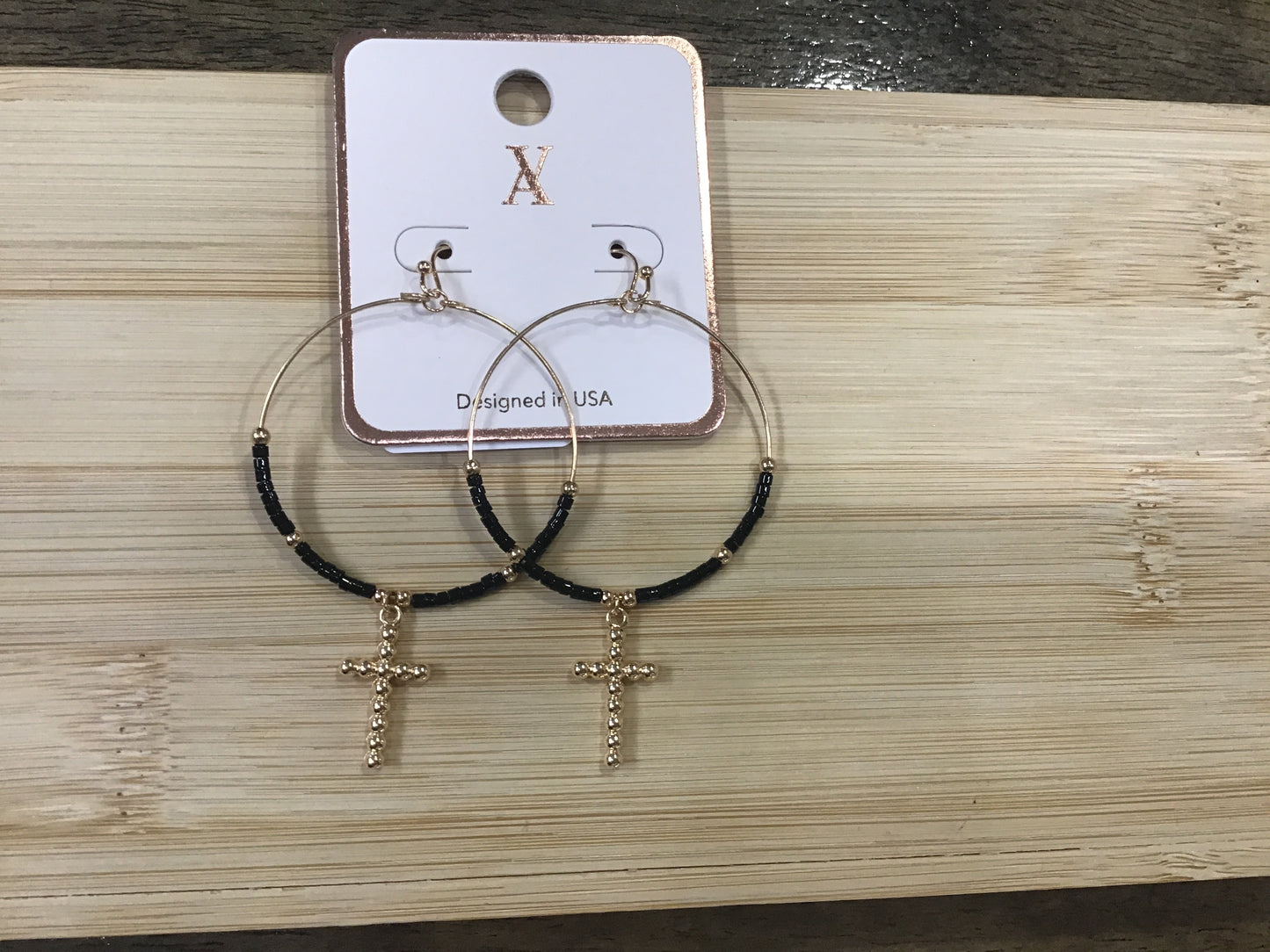 Leslie Earrings