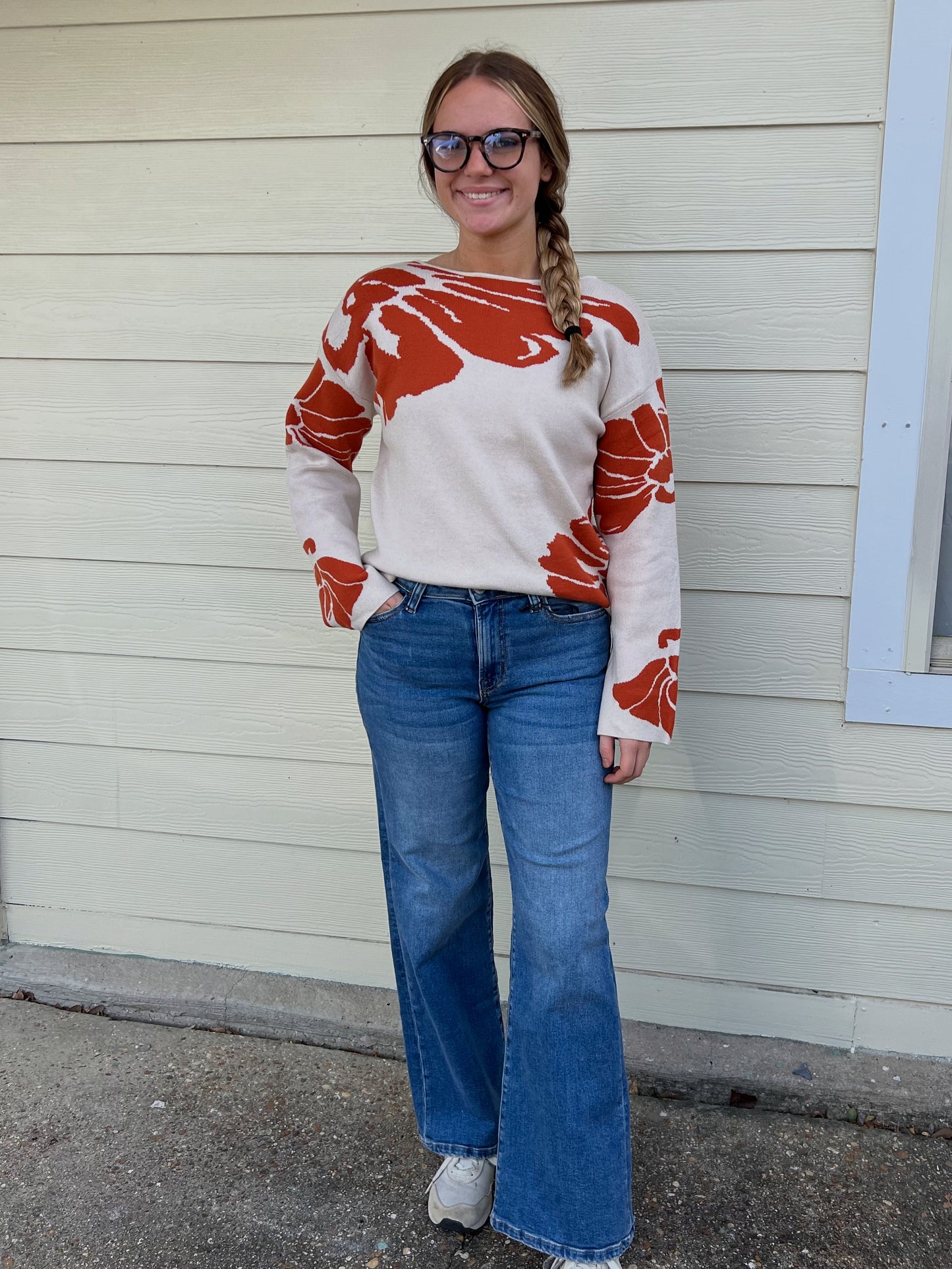 Dressed Up Top
