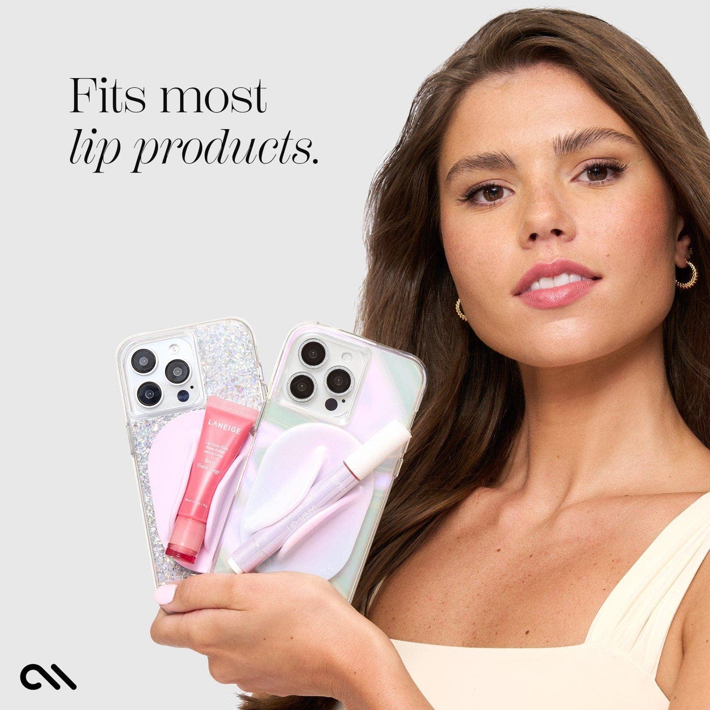 Glossy™ MagSafe Lip Gloss Holder