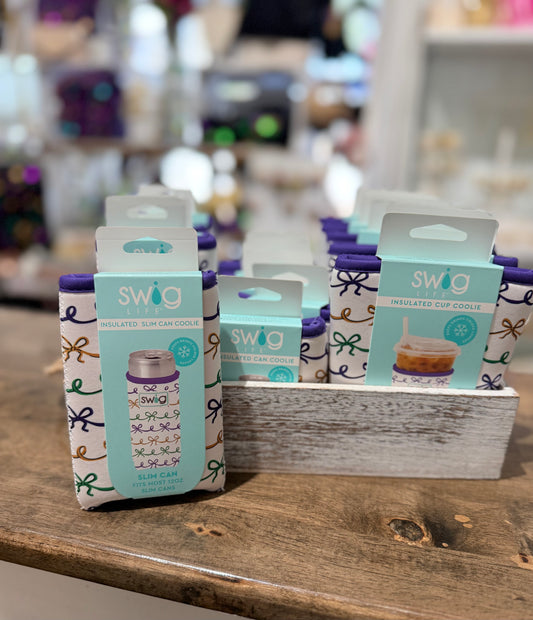 Swig Life Insulated Can Coolie