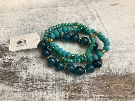 Beaded Bliss Stack