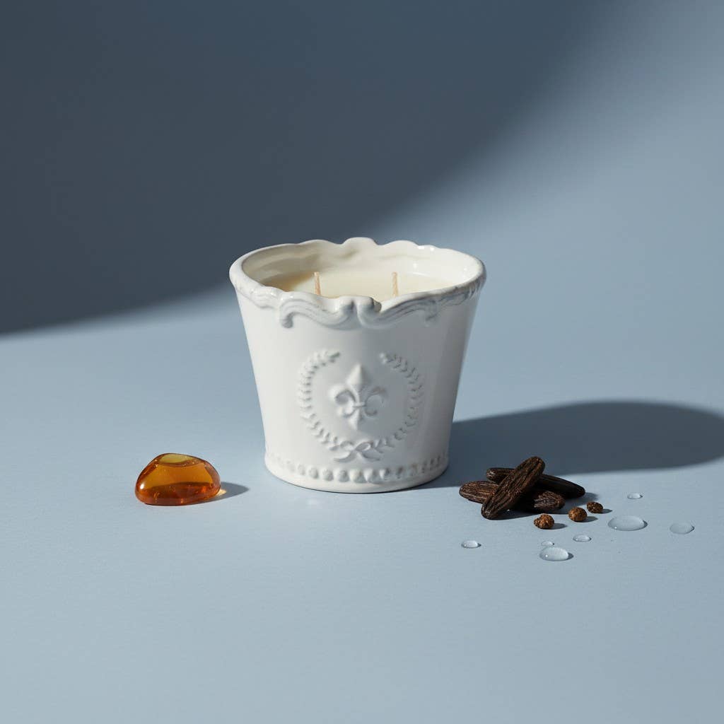 10 oz Marquis Candle