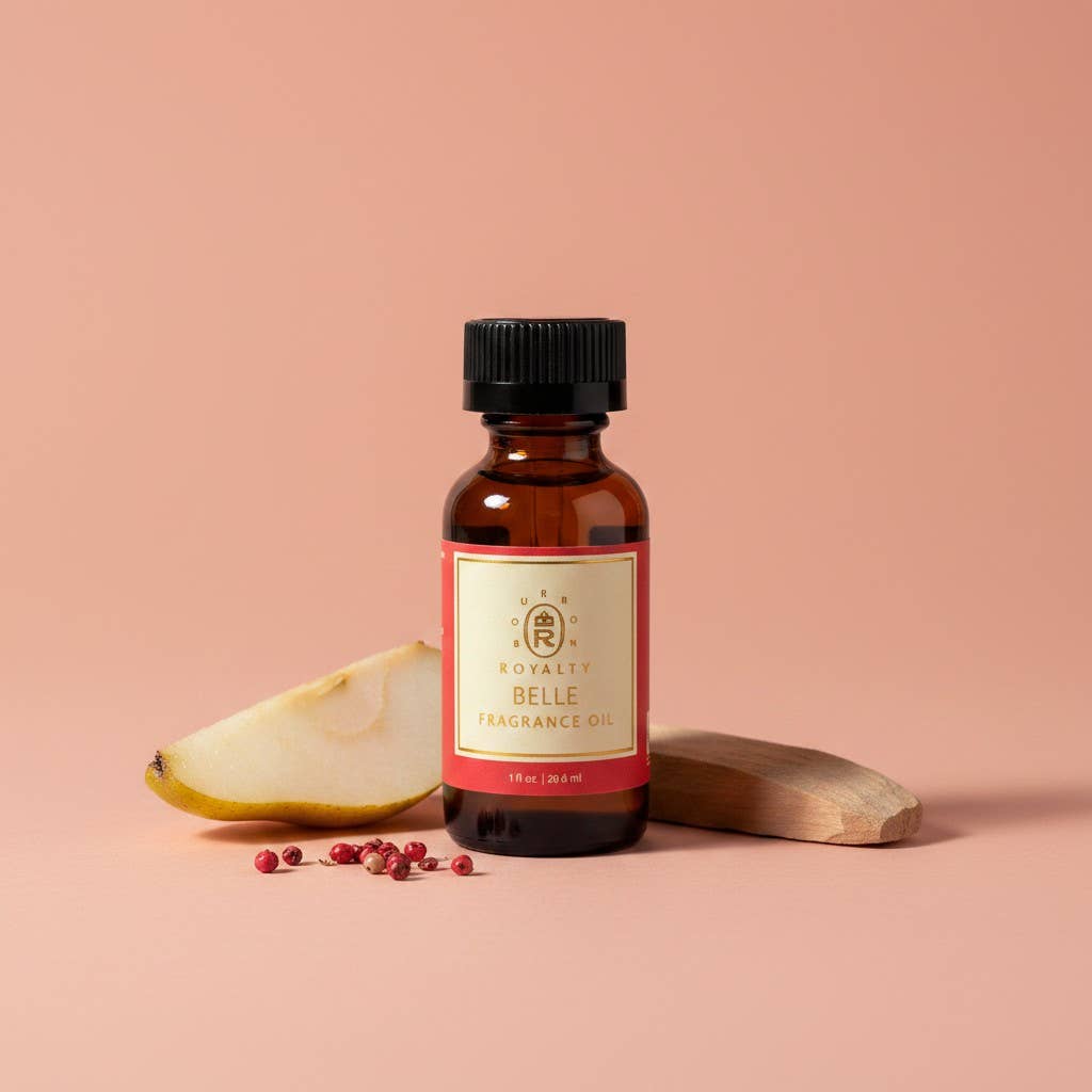 1 oz Fragrance Oil