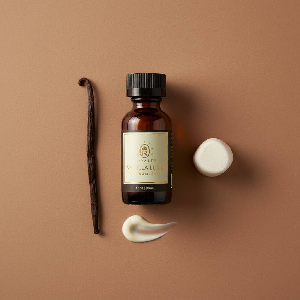 1 oz Fragrance Oil