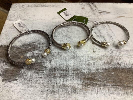 All About Fancy Bangle