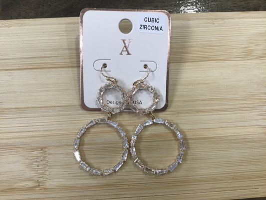 Adele Earrings