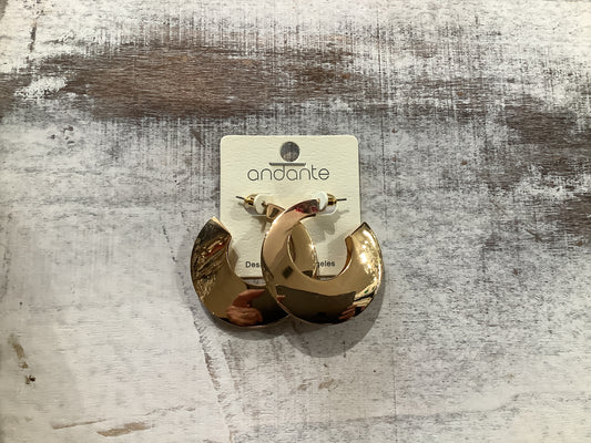 Jamie Earrings