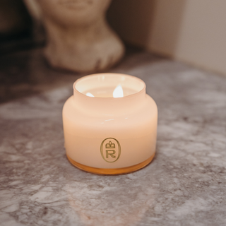 8 oz Heritage Candle