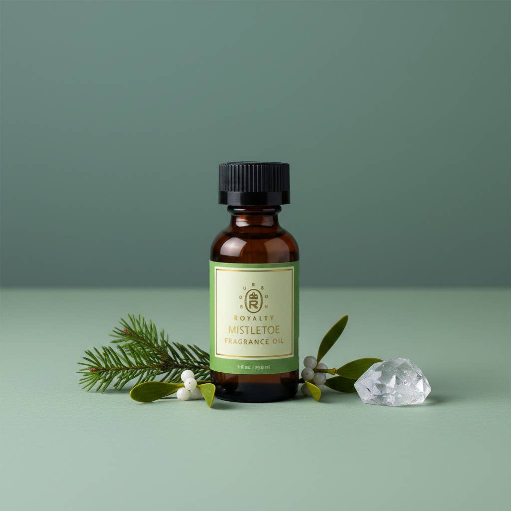 1 oz Fragrance Oil